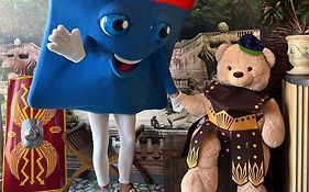 ibis budget Nimes Centre Gare