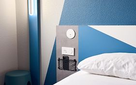 ibis budget Nimes Centre Gare